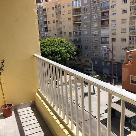Apartamento Sol Y Luna אלמריה מראה חיצוני תמונה