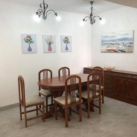 Apartamento Sol Y Luna אלמריה מראה חיצוני תמונה