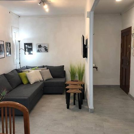 Apartamento Sol Y Luna אלמריה מראה חיצוני תמונה