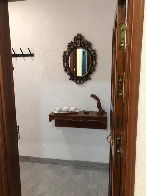 Apartamento Sol Y Luna אלמריה מראה חיצוני תמונה