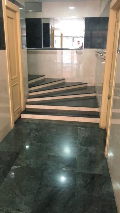 Apartamento Sol Y Luna אלמריה מראה חיצוני תמונה