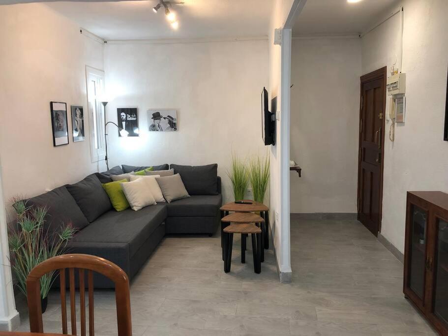 Apartamento Sol Y Luna אלמריה מראה חיצוני תמונה