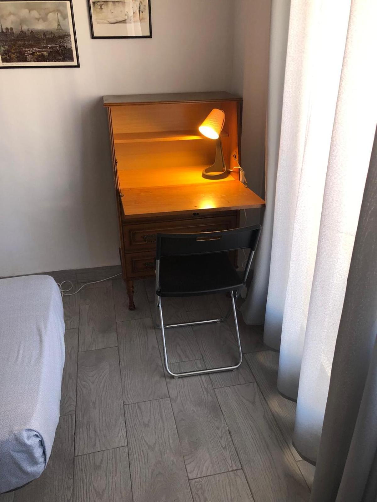 Apartamento Sol Y Luna אלמריה מראה חיצוני תמונה